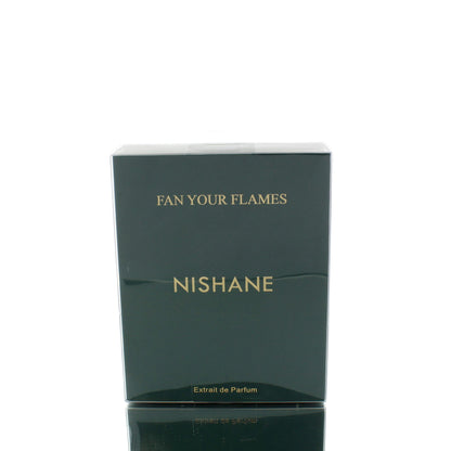 Decant - Nishane Fan Your Flames For Man/Woman