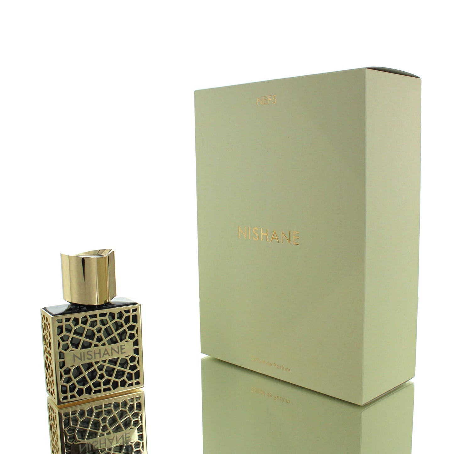 Nishane Nefs para hombre/mujer