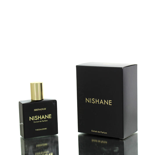 Nishane Shinanay For Man/Woman