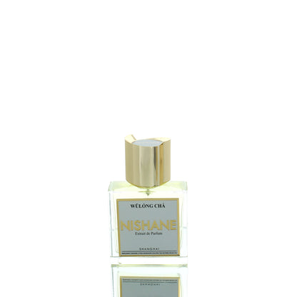 Nishane Wulong Cha For Man/Woman Extrait De Parfum Perfume Tester