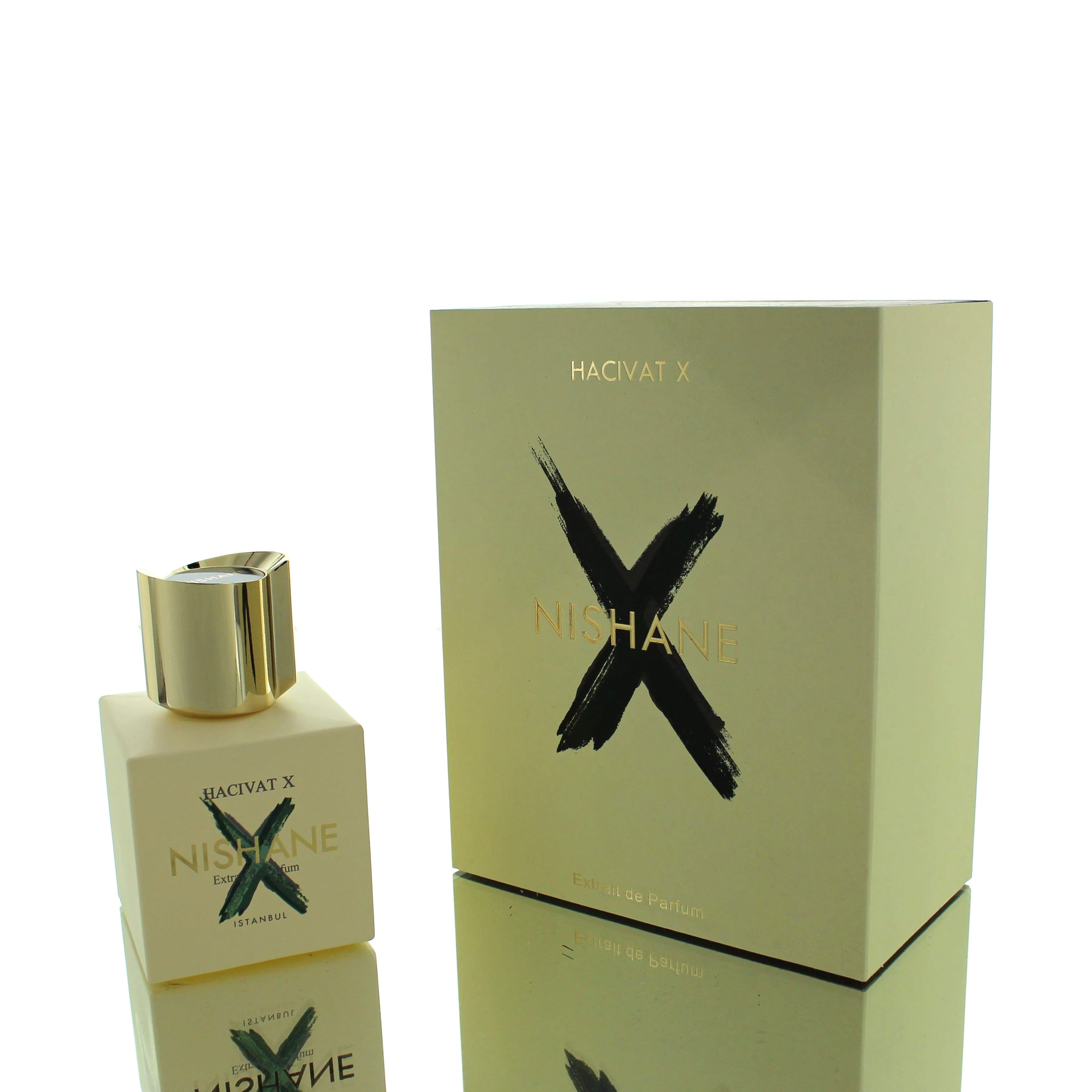 Nishane X Collection Hacivat - Best Price Canada Online Deals