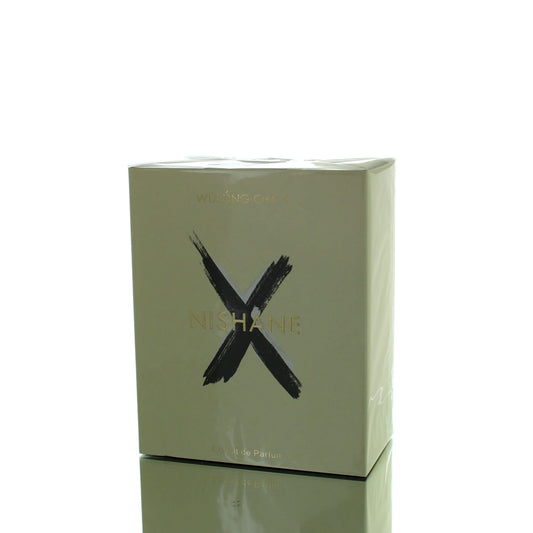 Nishane X Collection Wulong Cha For Man/Woman