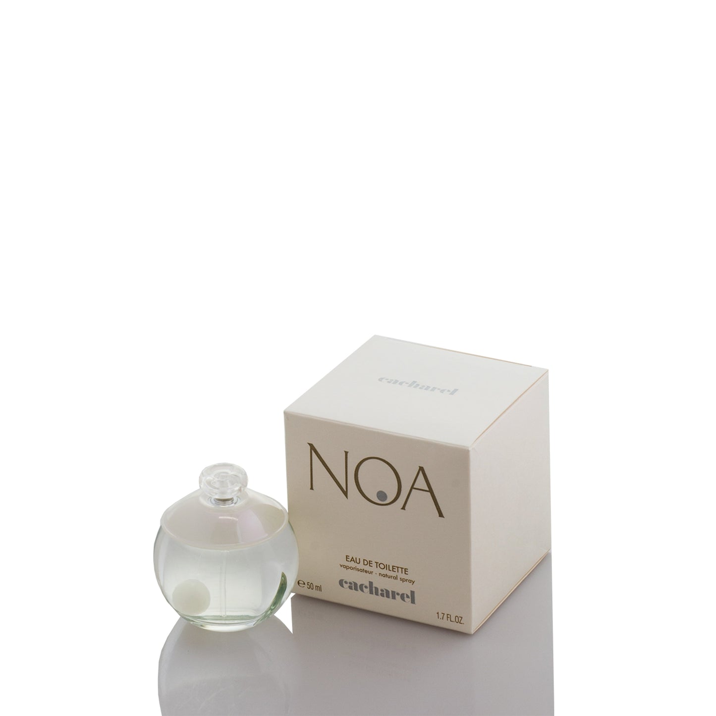 Cacharel Noa Pour Femme