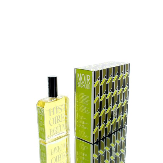 Histoires De Parfum Noir Patchouli Eau De Parfum Fragrance Boxed