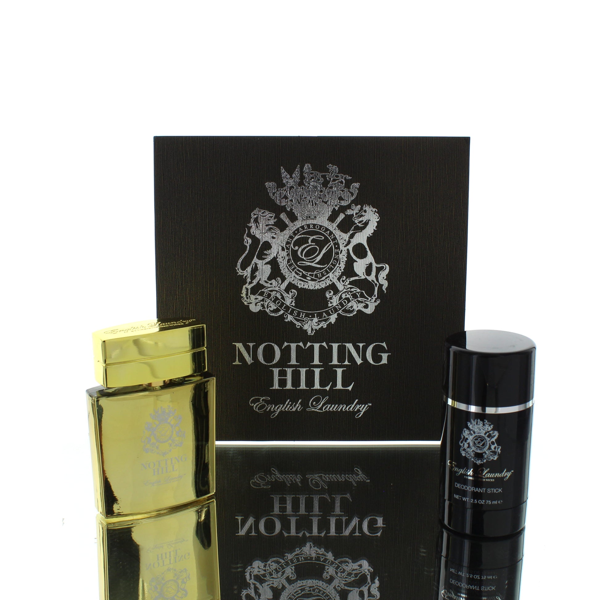 English Laundry Notting Hill For Man Eau De Toilette Perfume Gift Set
