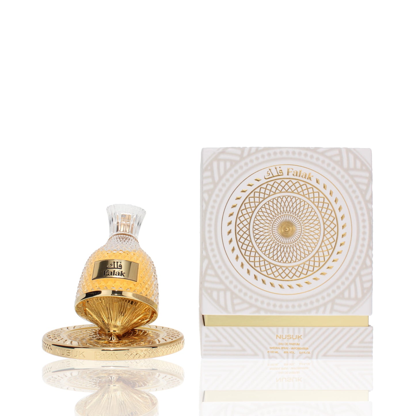 Nusuk Falak For Man/Woman