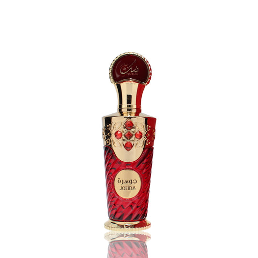 Nusuk Johra For Woman Extrait De Parfum Perfume Pre-owned