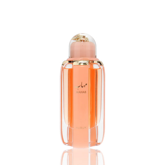 Nusuk Mahab For Man/Woman Extrait De Parfum Perfume Boxed