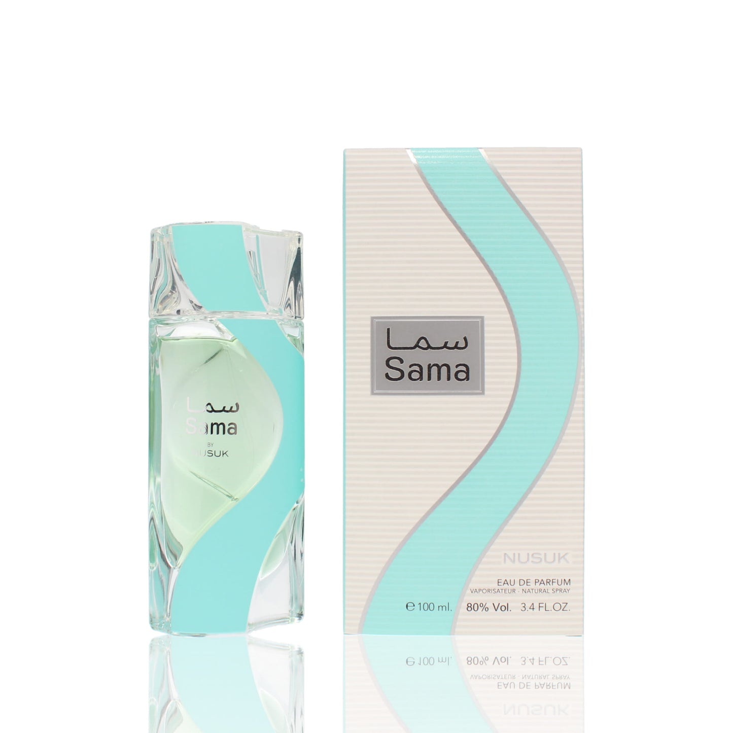 Nusuk Sama For Man/Woman