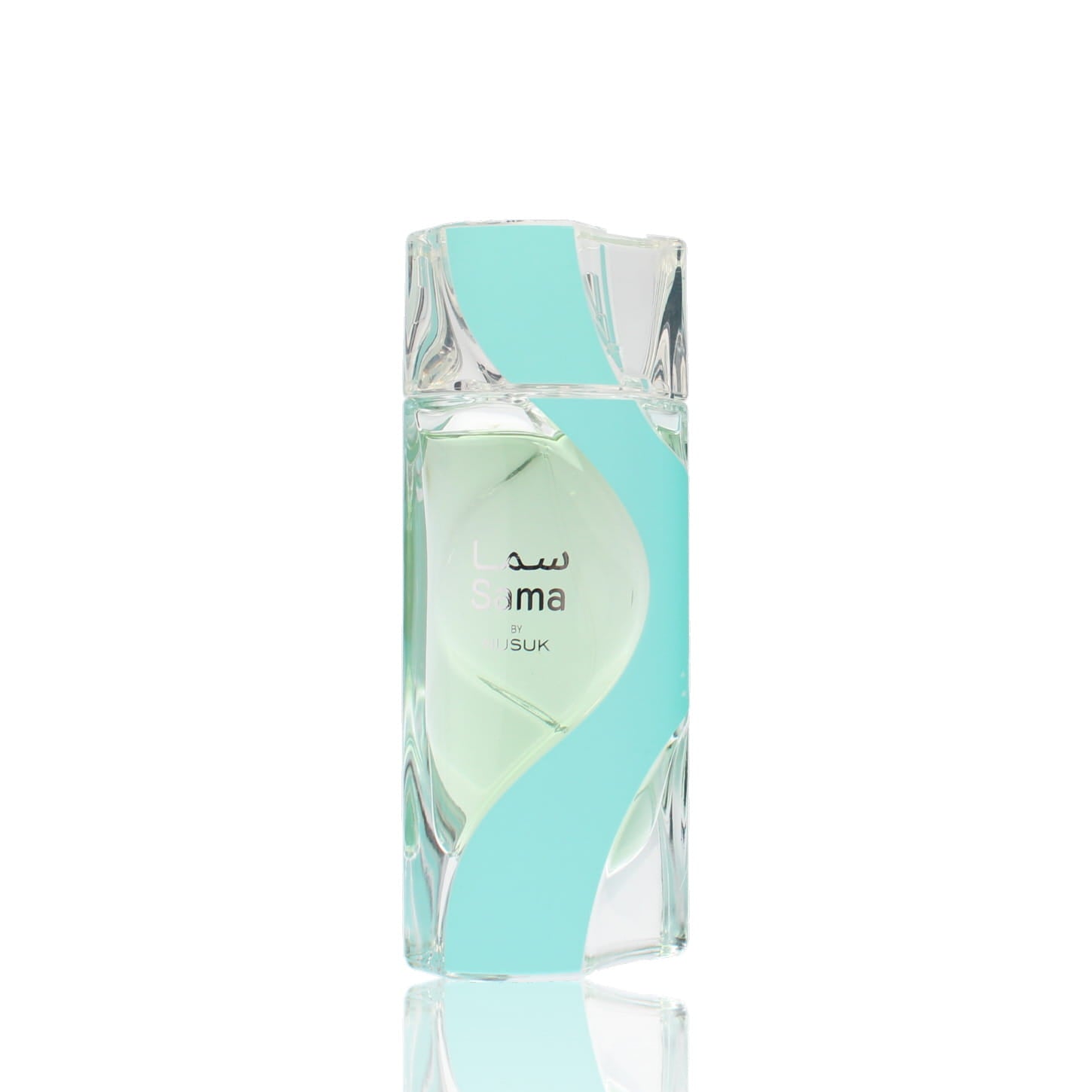Nusuk Sama For Man/Woman Eau De Parfum Perfume Boxed