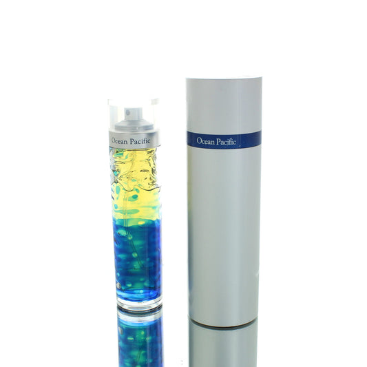 Ocean Pacific For Man Eau De Cologne Perfume Boxed