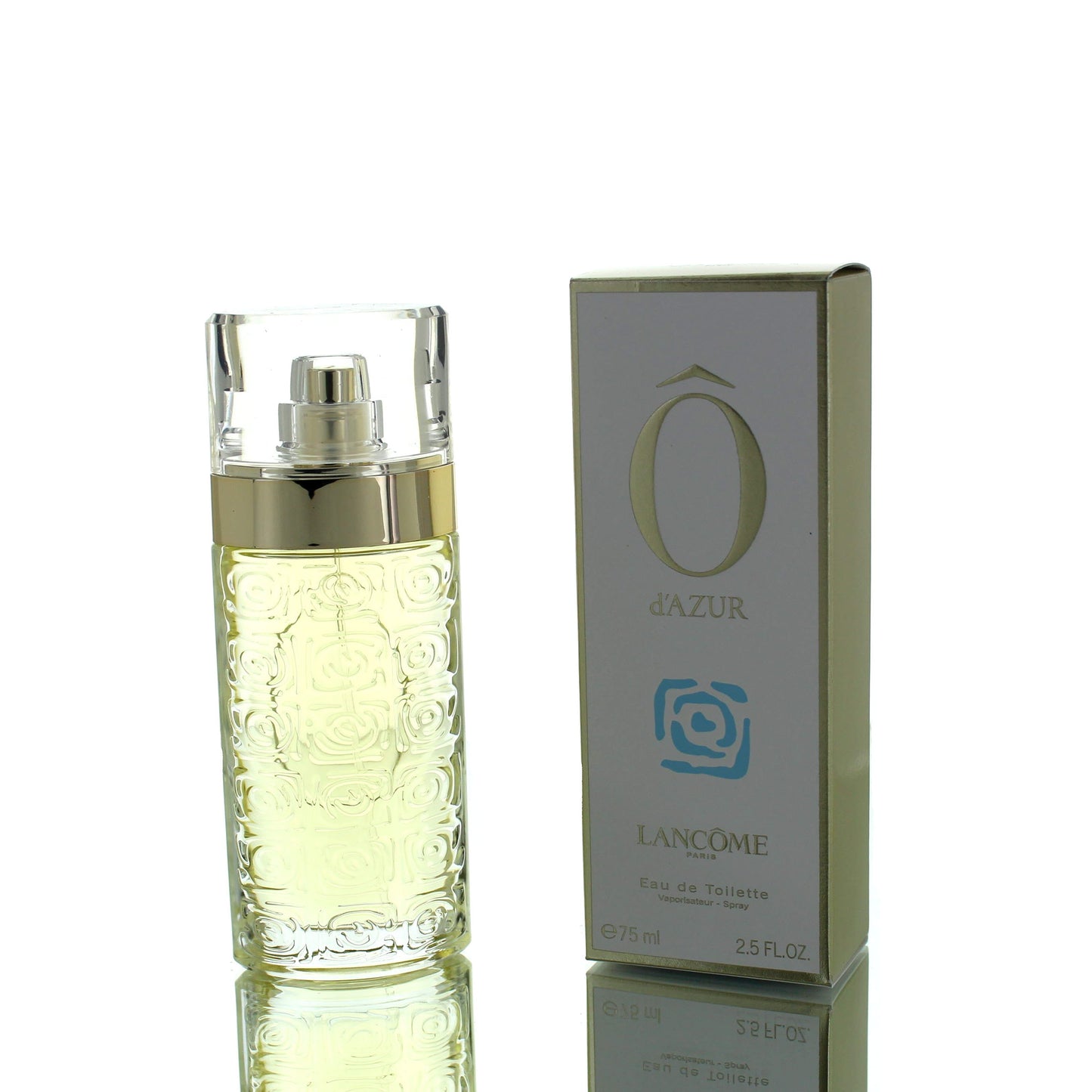 O d`Azur Lancome For Woman