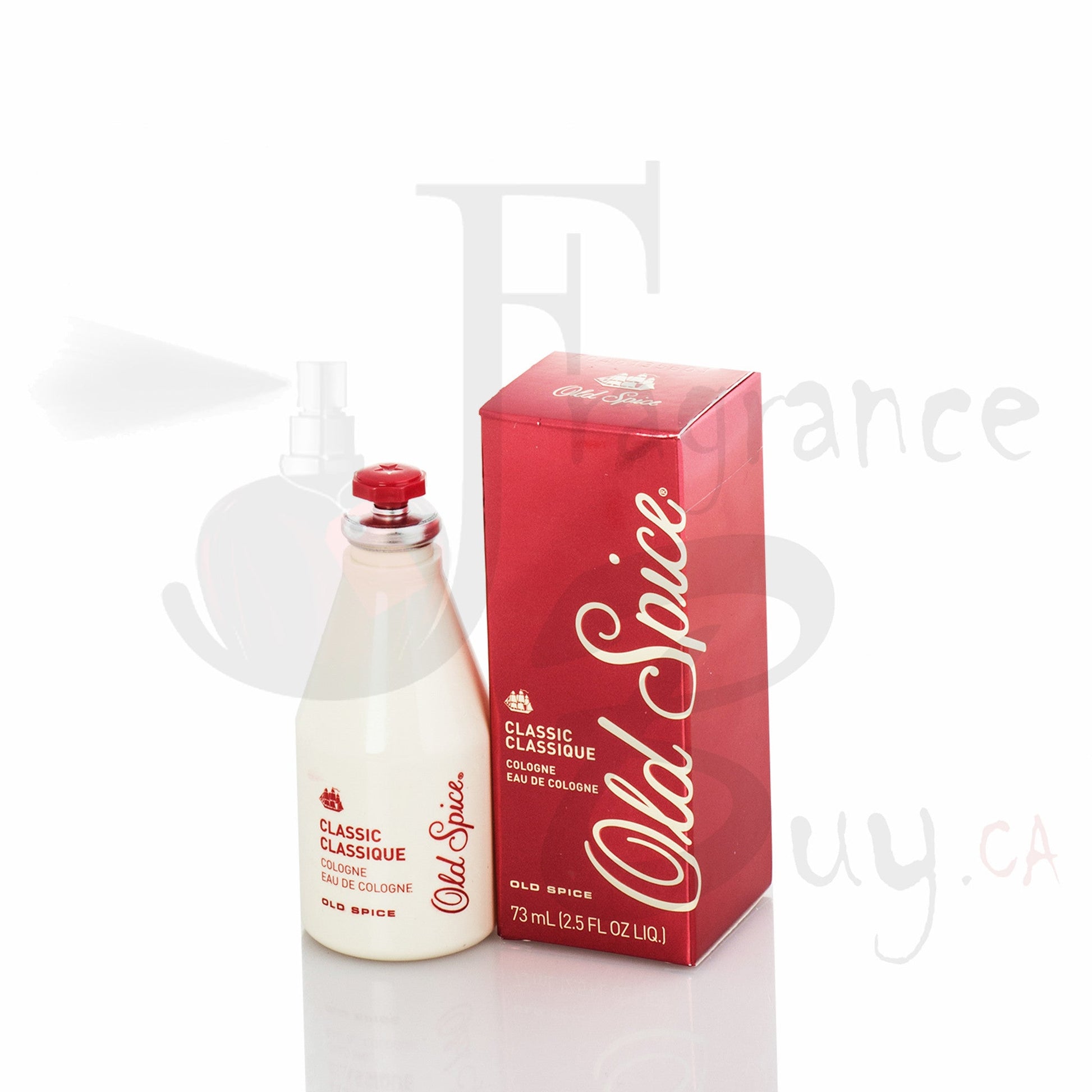 Buy Old Spice M 75Ml Gift Set W/ Deo (Soft Box) Mens Cologne online in Canada at the lowest price. Fragrancebuy is your source for authentic niche fragrances at wholesale prices in Canada. Buy real perfumes online at the best price
