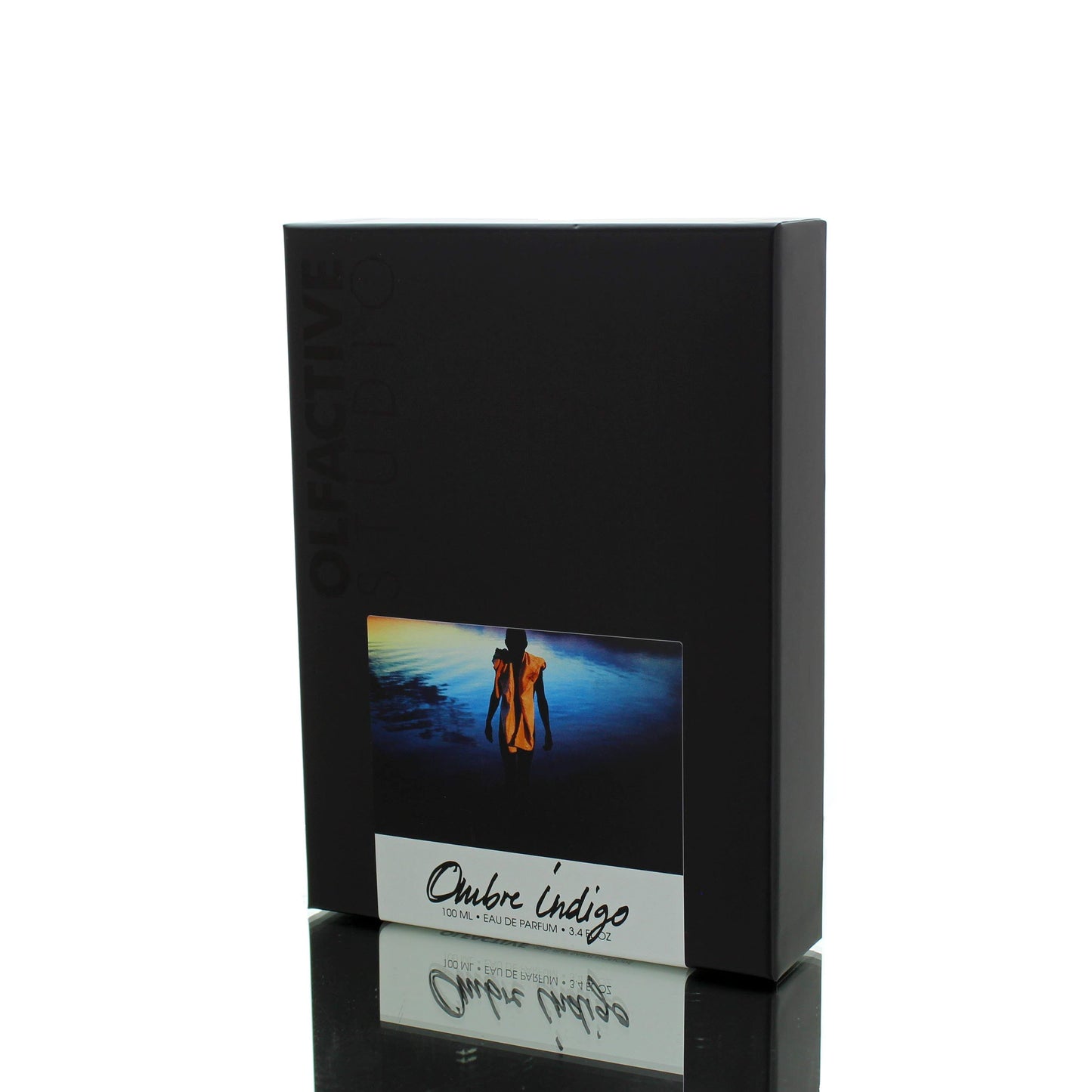 Olfactive Studio Ombre Indigo For Man/Woman