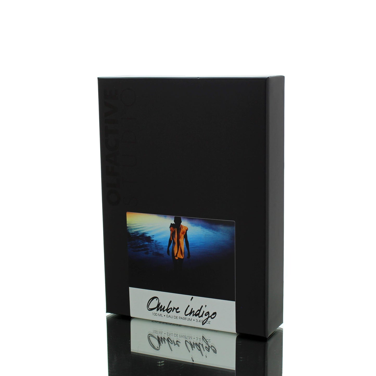 Olfactive Studio Ombre Indigo For Man/Woman