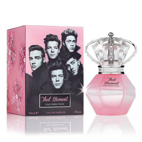Buy One Direction THAT Moment Fragrance in Canada online at the best price. Fragrancebuy is Canada's perfume and cologne outlet