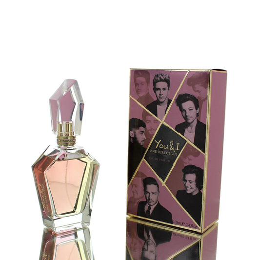 Buy One Direction You & I Woman Fragrance in Canada online. Best Price from Fragrancebuy. Discontinued perfume and new arrivals