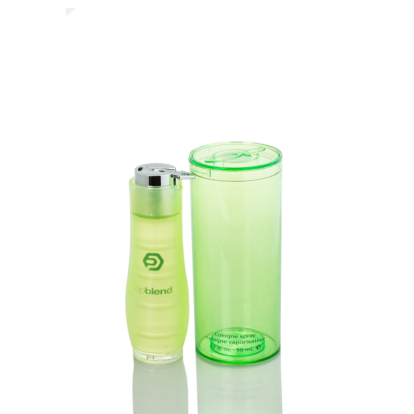 Ocean Pacific OP Juice Blend For Man Eau De Cologne Perfume Boxed