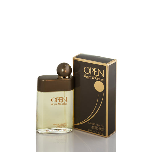 Roger & Gallet Open For Man