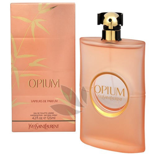 Buy Yves Saint Laurent Opium Vapeurs de Parfum Woman Fragrance at Canada's online warehouse sale. Best price on fragrance, cologne and perfume