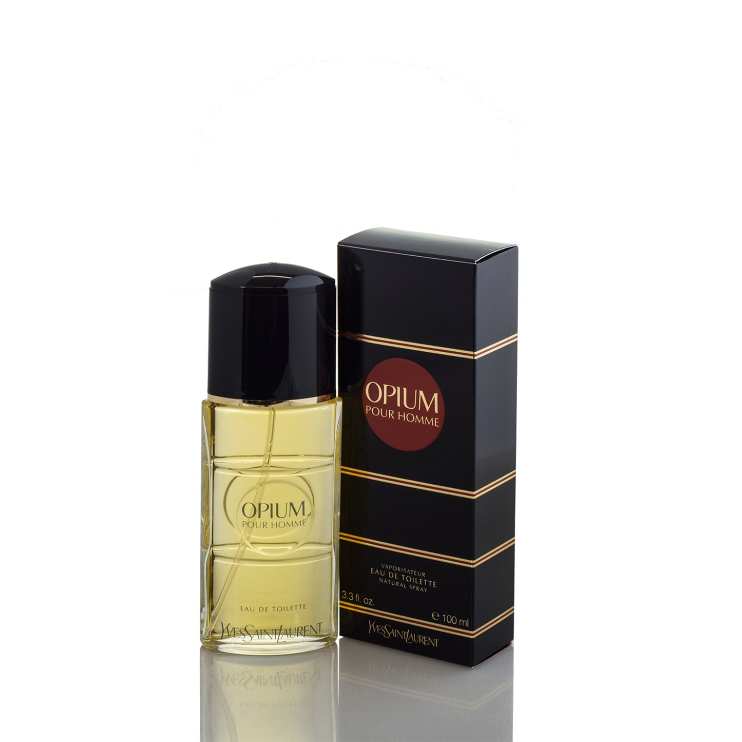 Opium by YSL