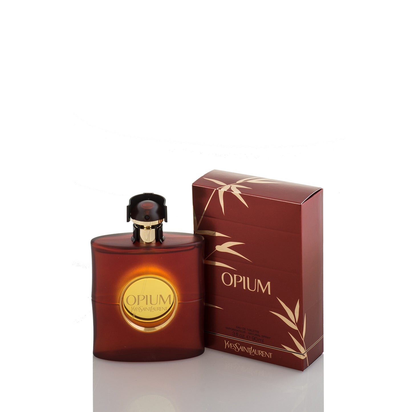 Yvessaintlaurent Ysl Opium