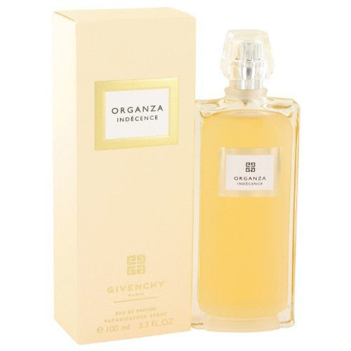 Buy Organza Indecence by Givenchy Woman Fragrance in Canada online at the best price. Fragrancebuy is Canada's perfume and cologne outlet