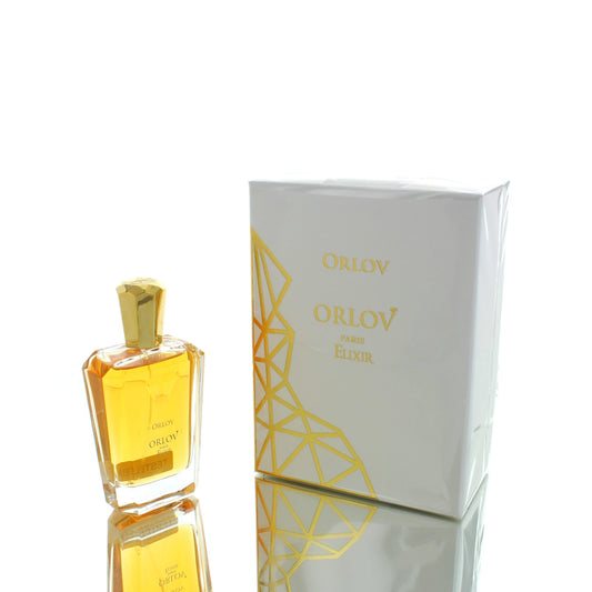 Orlov Paris Elixir Edition For Man/Woman