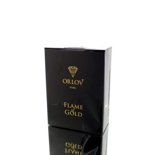Orlov Paris Flame of Gold For Man/Woman