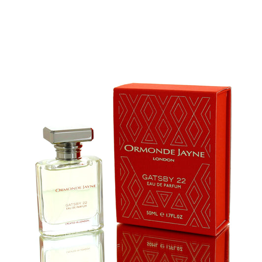 Ormonde Jayne Gatsby 22 For Man/Woman