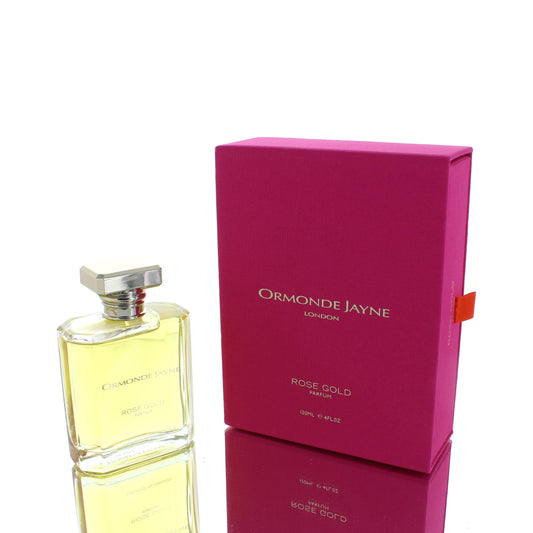 Ormonde Jayne Rose Gold For Man/Woman