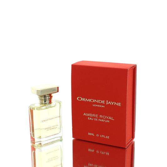 Ormonde Jayne Ambre Royal For Man/Woman