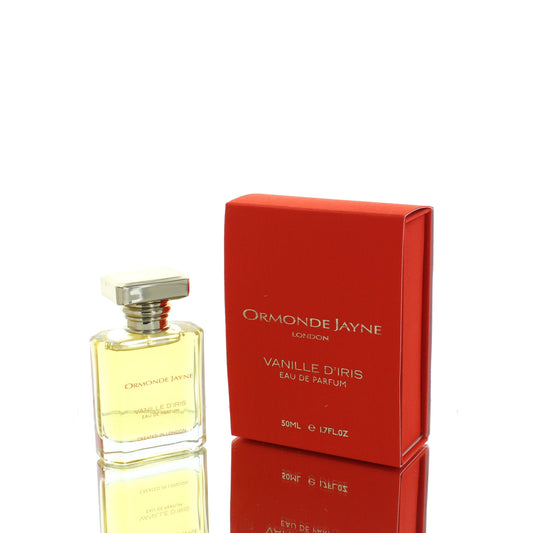 Ormonde Jayne Vanille D'Iris For Man/Woman