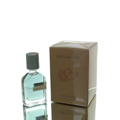 Orto Parisi Megamare For Man/Woman Parfum Perfume Boxed