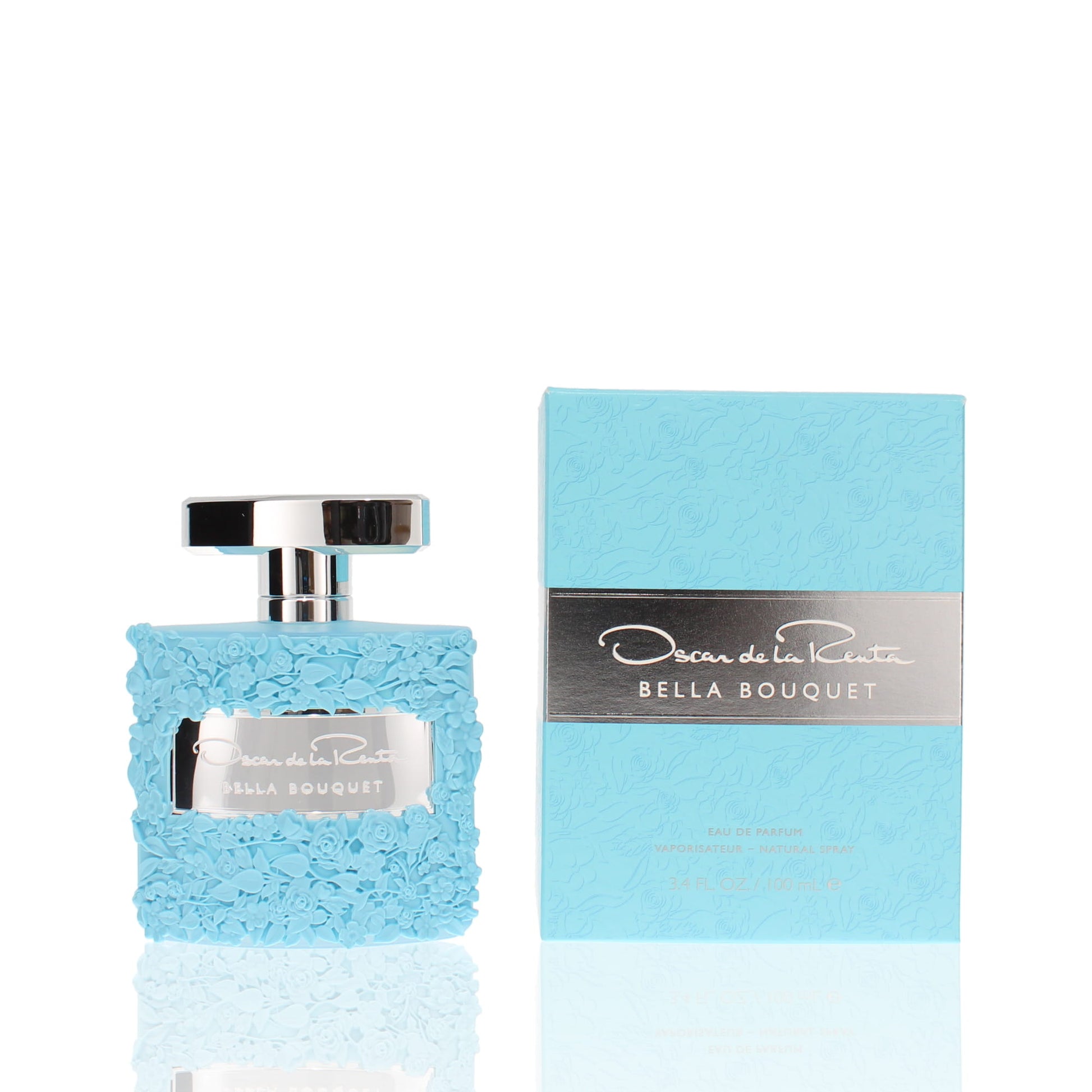 Oscar De La Renta Bella Bouquet Eau De Parfum Fragrance Boxed