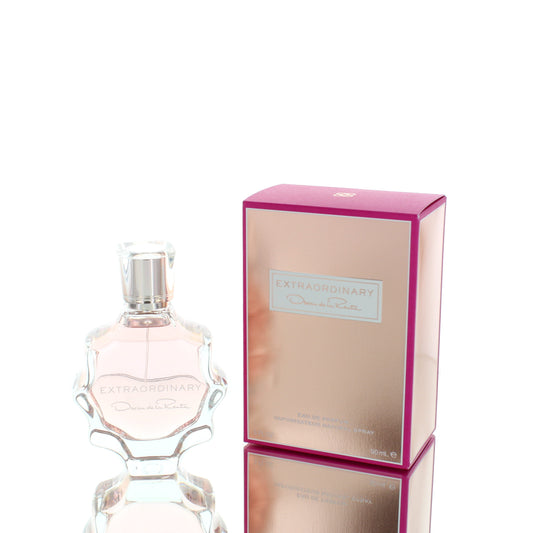 Oscar De La Renta Extraordinary For Woman