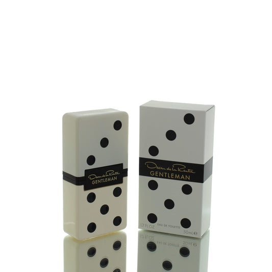 Gentleman Oscar De La Renta For Man