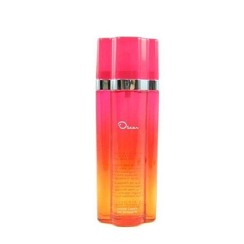 Buy Latin Light by Oscar De La Renta For Woman perfume and cologne in Canada on sale.