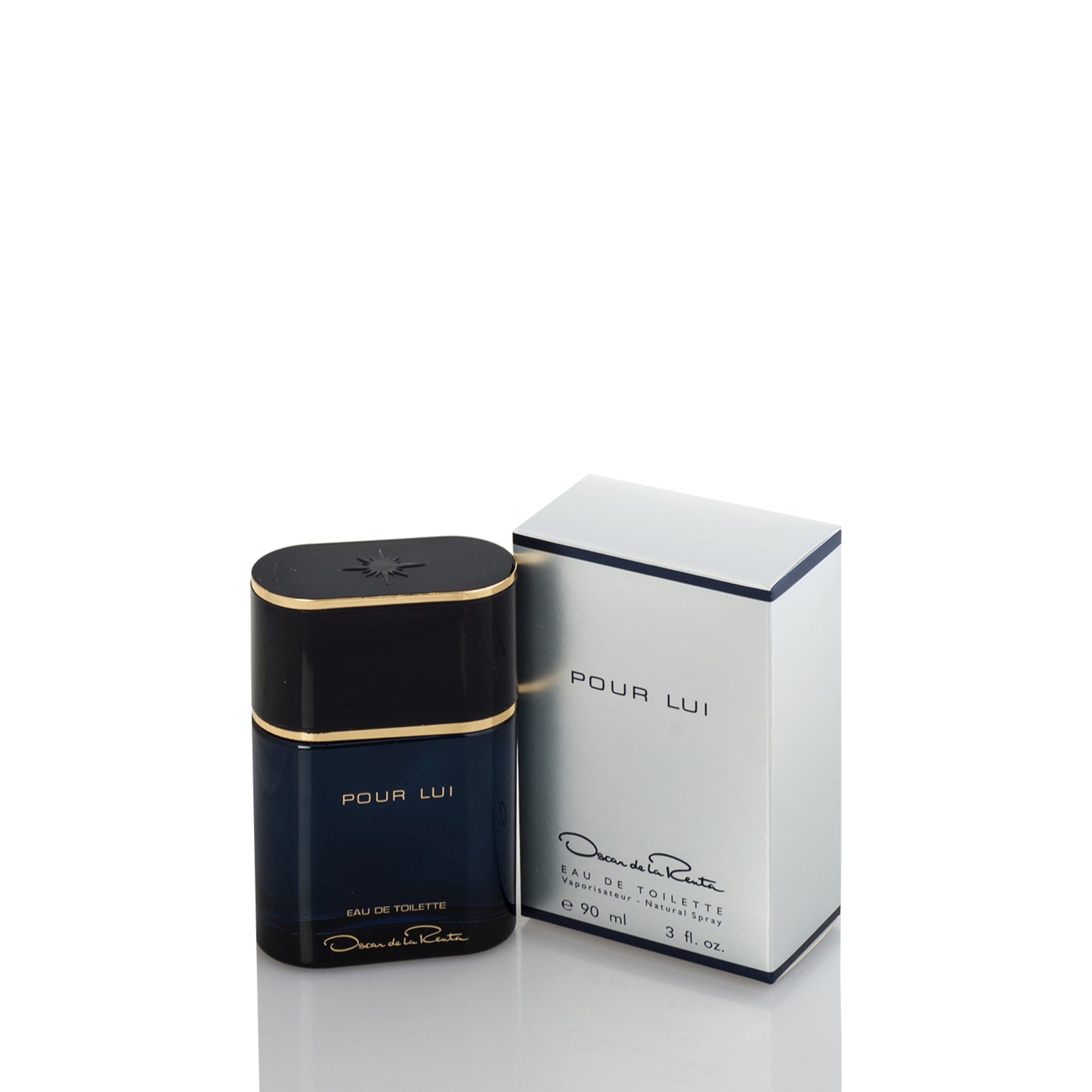 Oscar De La Renta Pour Lui For Man Eau De Toilette Perfume Boxed