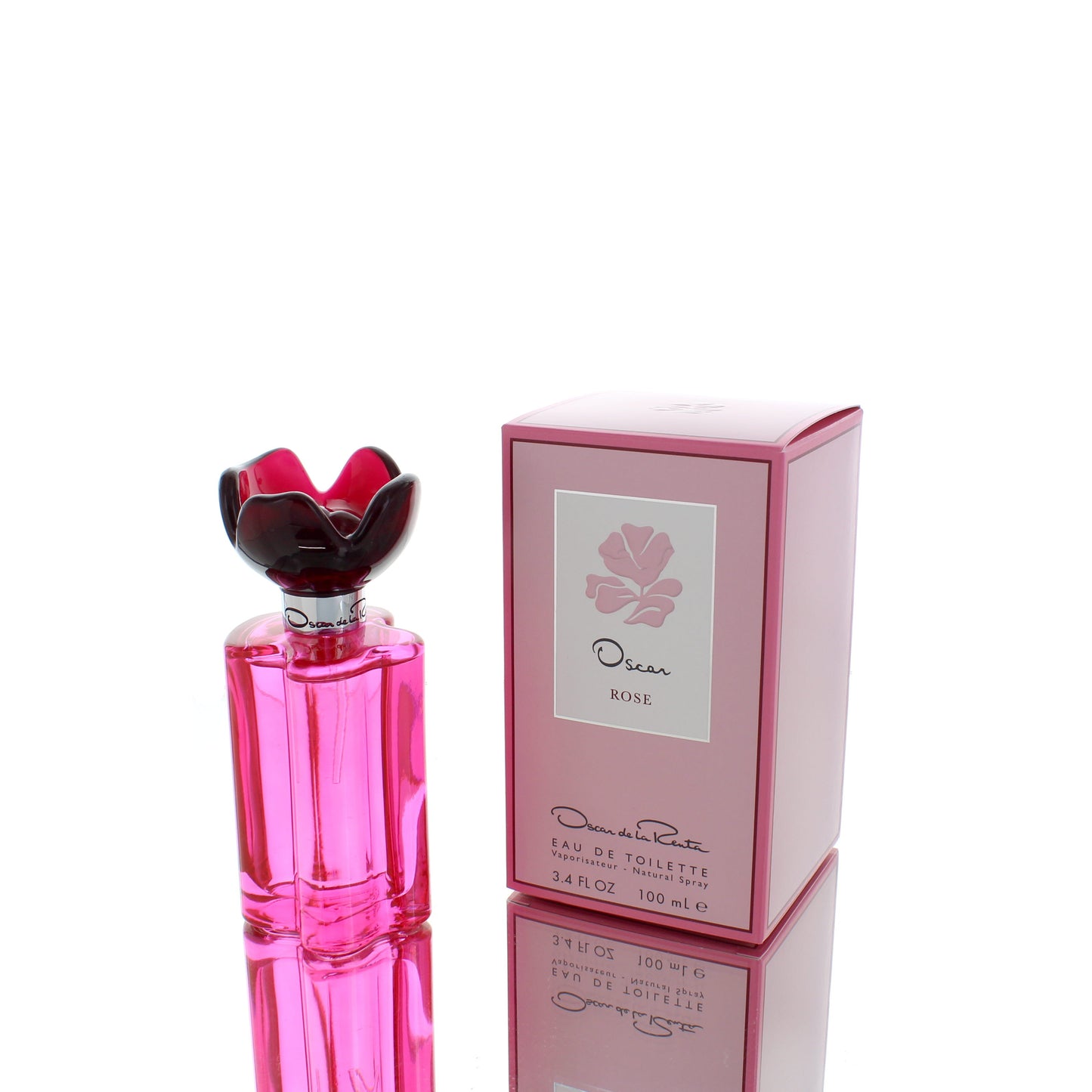 Oscar De La Renta Rose Edition