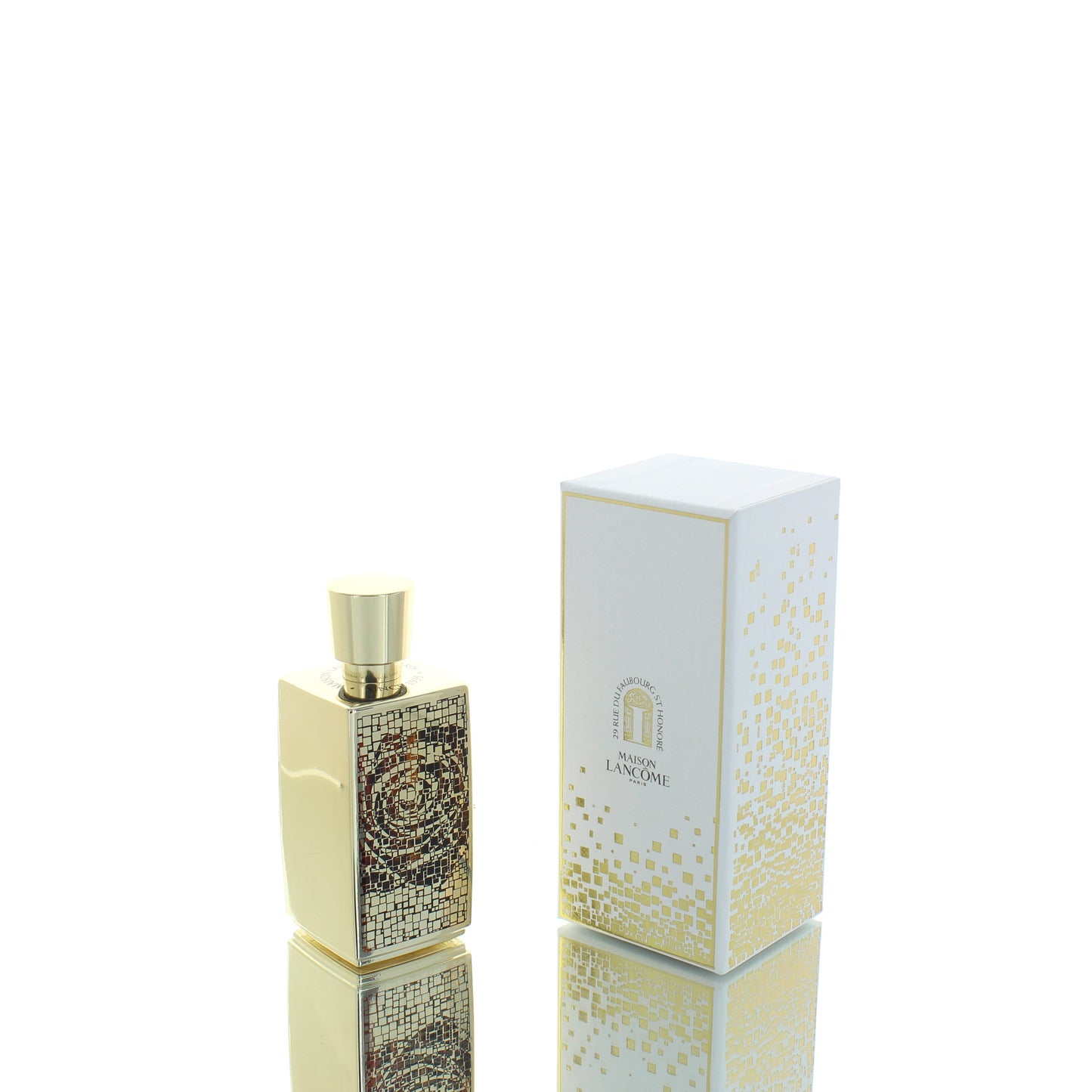 Lancome Oud Bouquet (Private Collection)