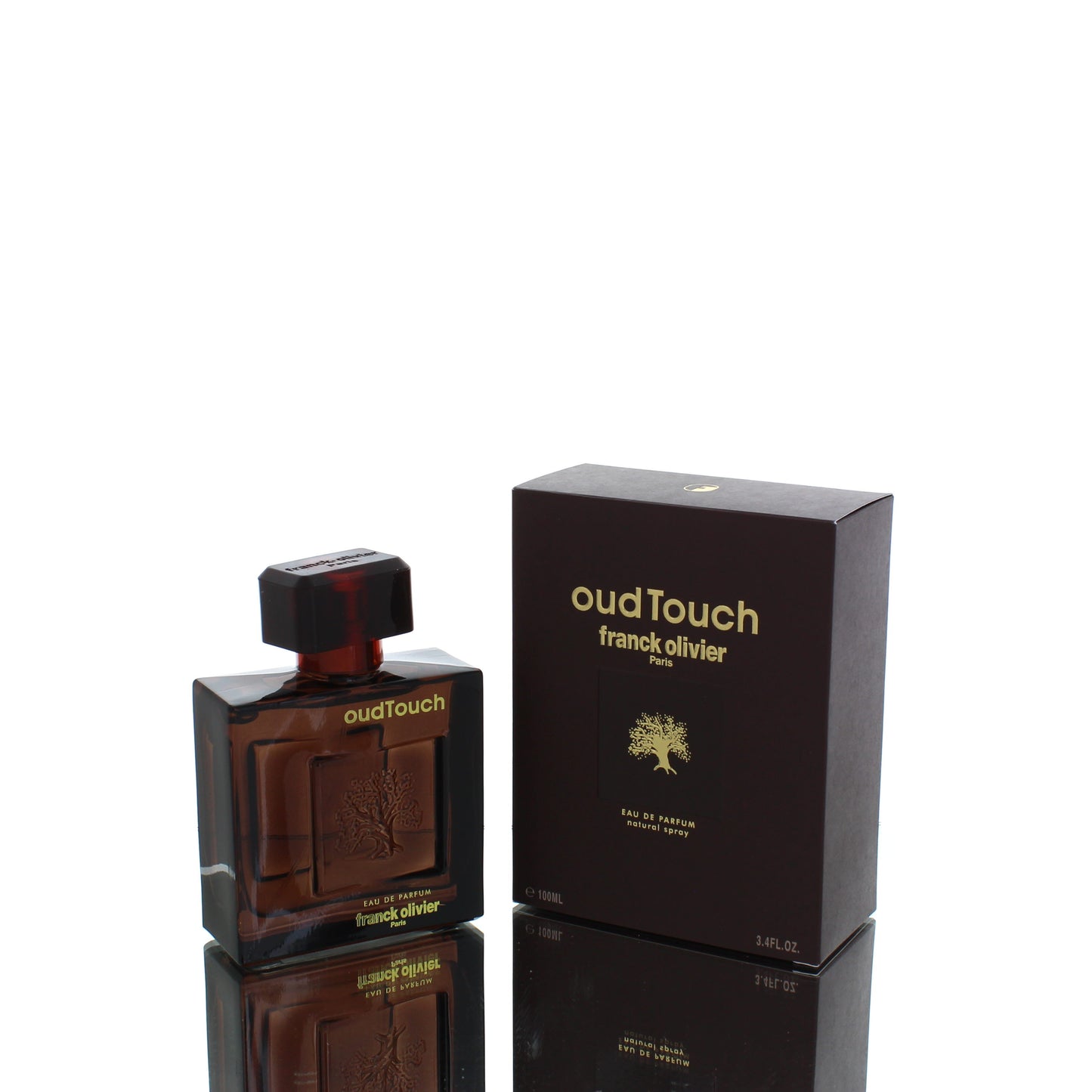 Franck Olivier Oud Touch For Man