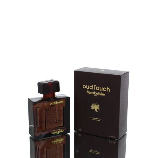 Franck Olivier Oud Touch For Man
