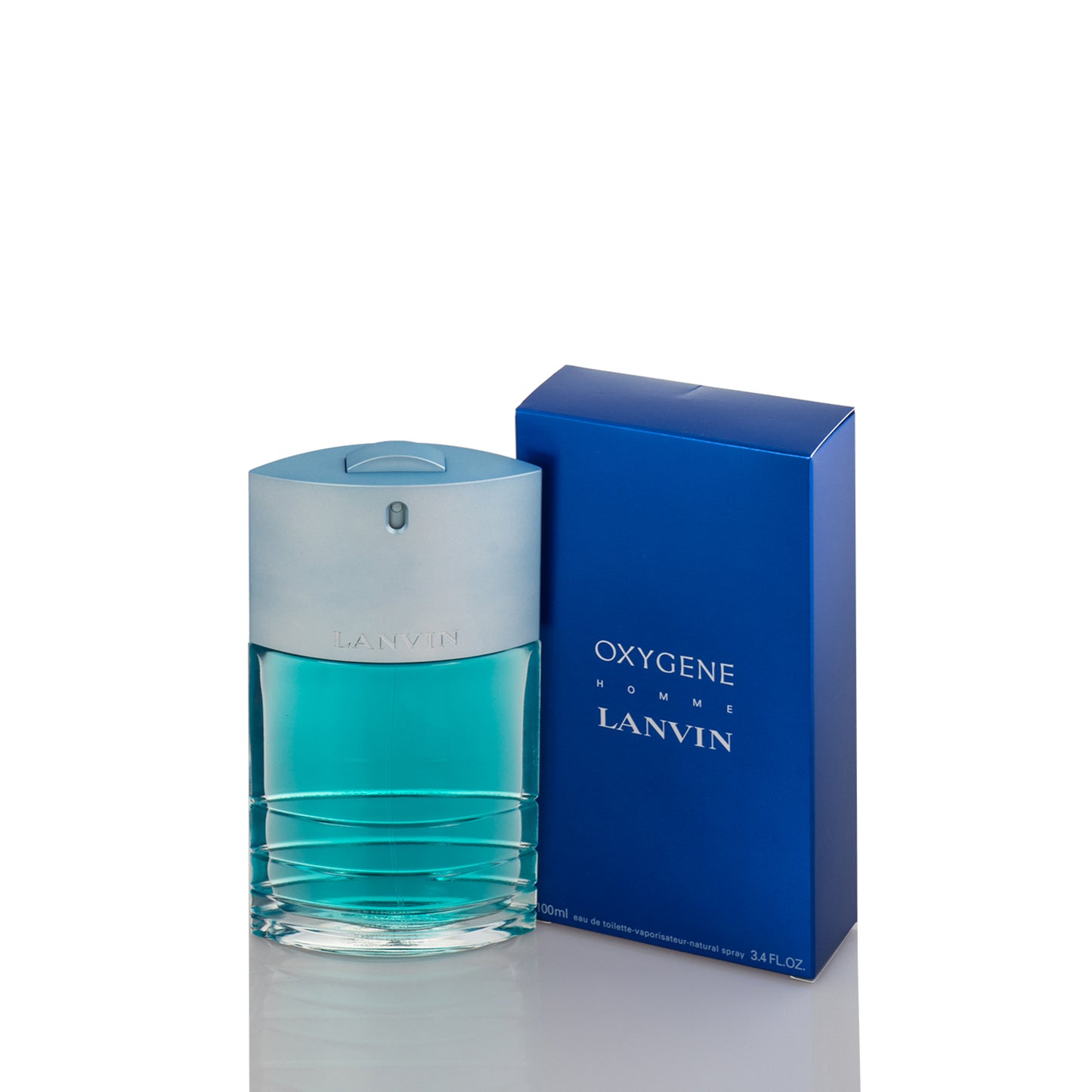 Lanvin Oxygen