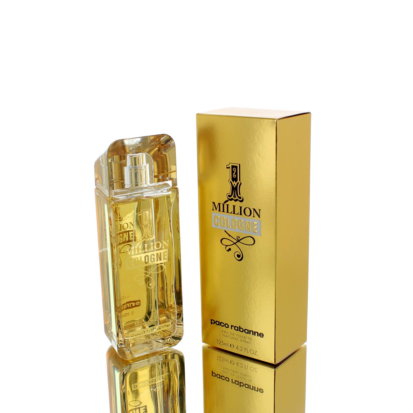 Paco Rabanne 1 Million Cologne