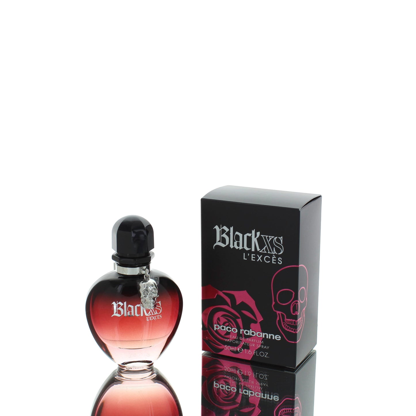 Paco Rabanne Black Xs L'Excess