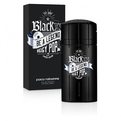 Buy Paco Rabanne Black XS Be a Legend (2015) For Man in Canada online. Best Price from Fragrancebuy. Discontinued perfume and new arrivals
