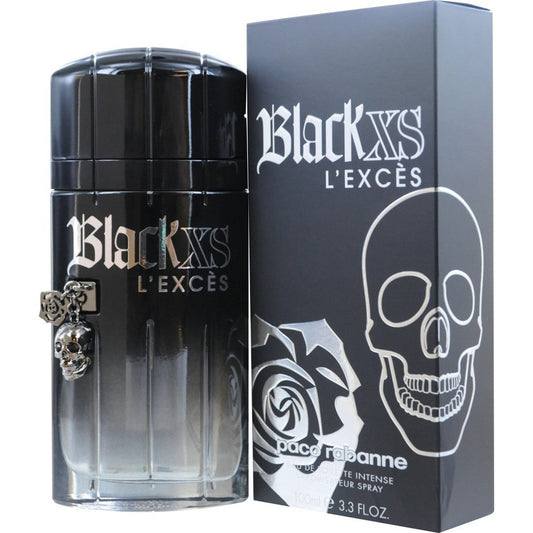 Buy Paco Rabanne Black Xs L'Excess Man Cologne in Canada online at the best price. Fragrancebuy is Canada's perfume and cologne outlet