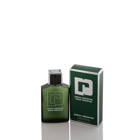 Paco Rabanne (Green) Classic For Man