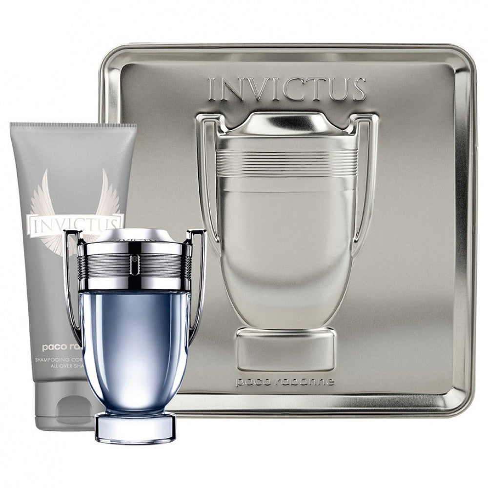 Buy Paco Rabanne Invictus Man Cologne in Canada online at the best price. Fragrancebuy is Canada's perfume and cologne outlet